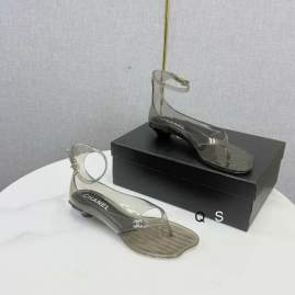 Picture of Chanel Shoes _SKUChanelsz35-40Y05302532